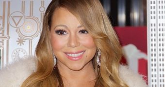 Mariah Carey’s 14th studio album will be released in “late May,” says Def Jam executive