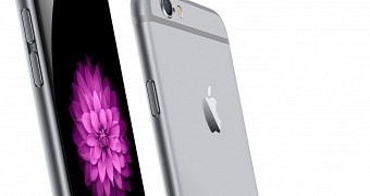 Record Sales for iPhone 6 and iPhone 6 Plus: 4 Million in 24 Hours