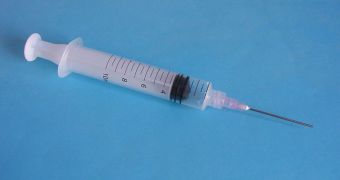 Nowadays, approximately 16 billion injections are administered worldwide, every single year.