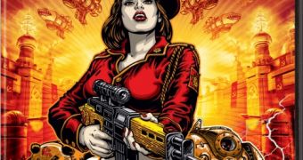 Red Alert 3 Goes Gold and Offers a Lot of Goodies
