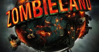 Columbia Pictures releases red band trailer for zombie comedy “Zombieland”
