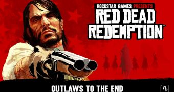 Red Dead Redemption amazed millions of gamers