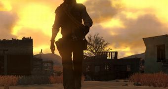 Red Dead Redemption Coming on April 27