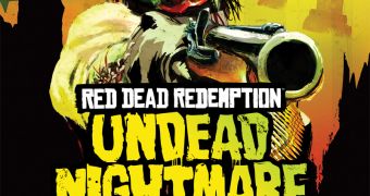 Red Dead Redemption has been updated before Undead Nightmare appears