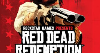 Red Dead Redemption was a classic