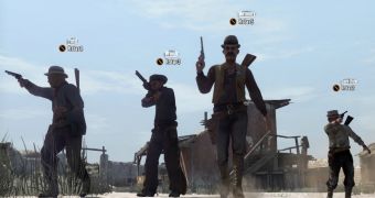Red Dead Redemption Will Get Free Cooperative Missions in June