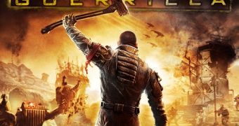 Red Faction: Guerrilla Demo Now Free to Download