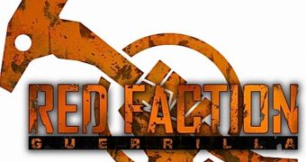 Red Faction Syfy Movie Might Lead to a Series