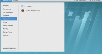Red Hat Enterprise Linux 7.2 to Finally Land in Present Times with GNOME 3.14