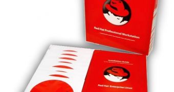 Red Hat products