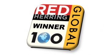 Red Herring Awards winners say it's nothing but a scam