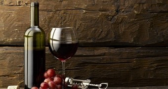 Study finds red wine could help fight obesity
