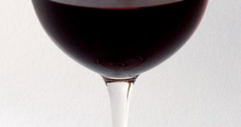 Red Wine May Prevent Obesity
