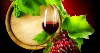 Compound found in red wine now said to up life expectancy