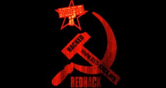 RedHack claims to have hacked Turkish Finance Ministry