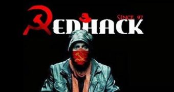 RedHack hijacks account of top exec of defense contractor for Turkish army
