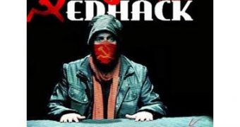 RedHack leaks data allegedly stolen from the systems of Vodafone