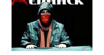 RedHack targets Turkcell
