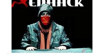 RedHack leaks data from the systems of TTNET