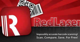 RedLaser Barcode & QR Scanner for Android