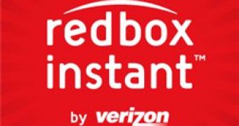 Redbox Instant for Windows Phone