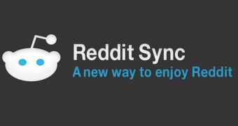 Reddit Sync