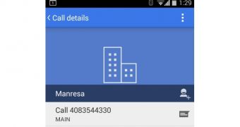 Android to receive a redesigned dialer app soon