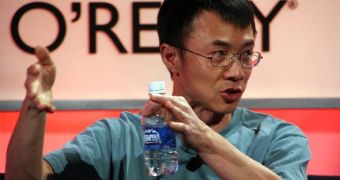 Qi Lu explained that innovation is a priority for Microsoft