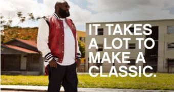 Reebok Drops Rick Ross After Rape Song Controversy