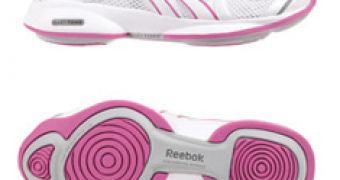 EasyTone line from Reebok will be relaunched in 2012 despite controversy