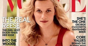Reese Witherspoon Answers 73 Questions for Vogue – Video