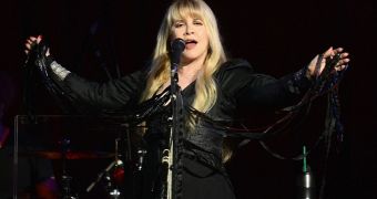 Reese Witherspoon Is Too Old to Play Me, Says Stevie Nicks