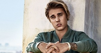 Reformed Justin Bieber Does Seventeen Mag, Apologizes Once More