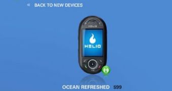 Refreshed Helio Ocean Phones for USD 100