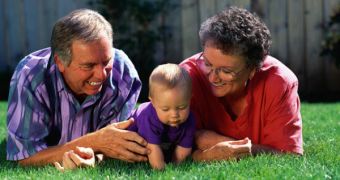 Grandparents still proved to be the best option for babysitting, for parents who are unable of taking care of their children during the day