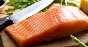 People who regularly eat oily fish are less likely to develop arthritis