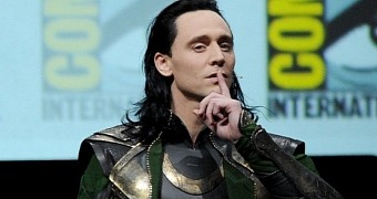 Relax, Tom Hiddleston’s Loki Is Coming Back to the Marvel Cinematic Universe
