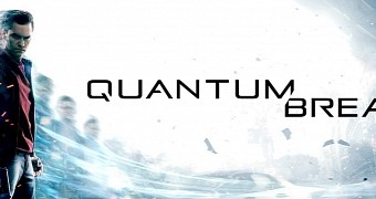 Quantum Break is coming in 2016
