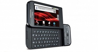 Remember: The First Android Smartphone Was the HTC Dream or Google G1