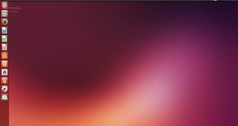 Ubuntu 14.04 Desktop
