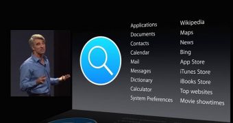 Apple - WWDC 2014 keynote