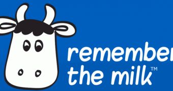 Remember the Milk (logo)