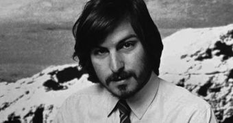 Remembering Steve Jobs: Happy Birthday, Mr. Visionary!
