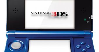 3DS firmware