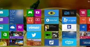 Windows 8.1 RTM will go live by the end of the month
