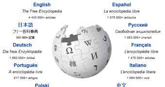 Wikipedia vulnerable to remote code execution attacks