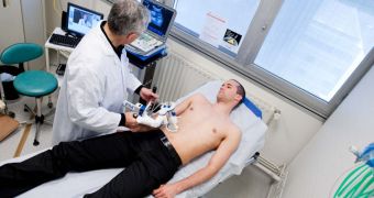 Remote-Operated Robotic Ultrasound System Put to the Test