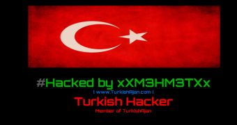 Renault Argentina Site Hacked by Turkish Ajan, 37,000 Accounts Leaked