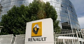 The Renault Groups was a leader in Europe in terms of low carbon dioxide emissions in 2013