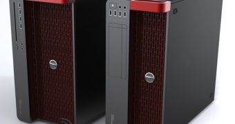 Renderings of Future Dell “Fractal Design” Cases Leaked